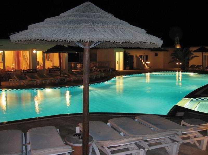فندق جيانولاكي Mykonos Town المظهر الخارجي الصورة